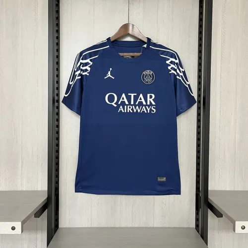 Camisa Paris Saint-Germain PSG IV 25/26 Masculina