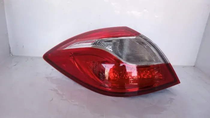 Lanterna Cruze Hatch 19 Esquerda Usado Original.