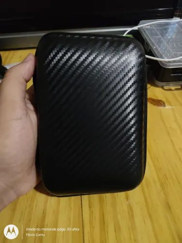 Case proteção para R36S e R35S