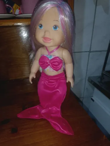 Boneca