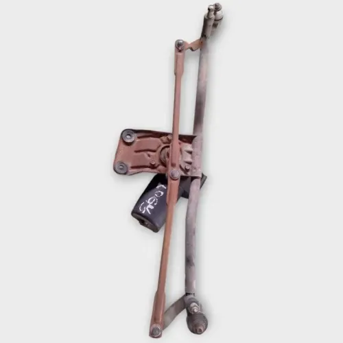 Galhada Motor Limpador Parabrisa Logus Pointer 1993 a 1996 