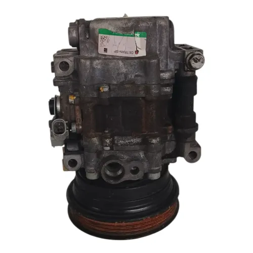 Compressor Ar Fiat Brava 1.6 1999 2000 4425002131