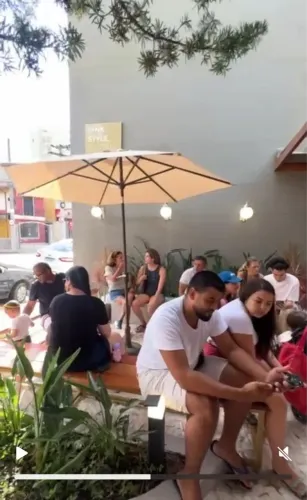 Ombrelone leroy merlin