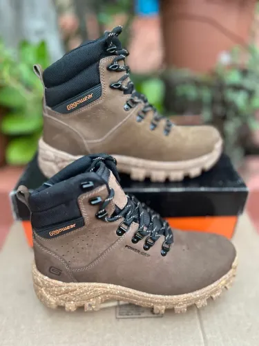 Boot gogowear tapajos 