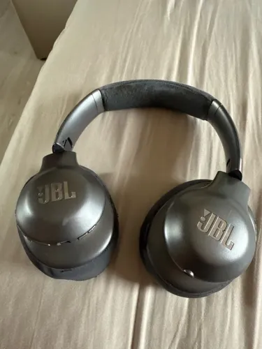 Fones de Ouvido JBL Sem Fio