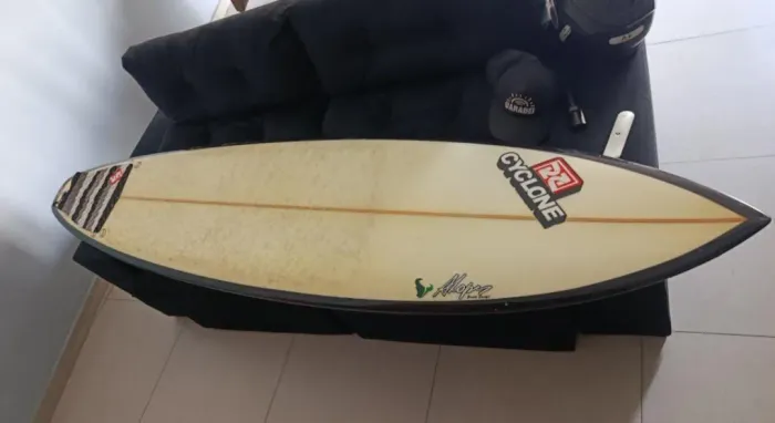 Prancha de Surf Completa 8"