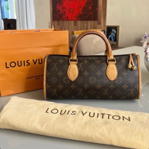 Bolsa Louis Vuitton Original Monograma