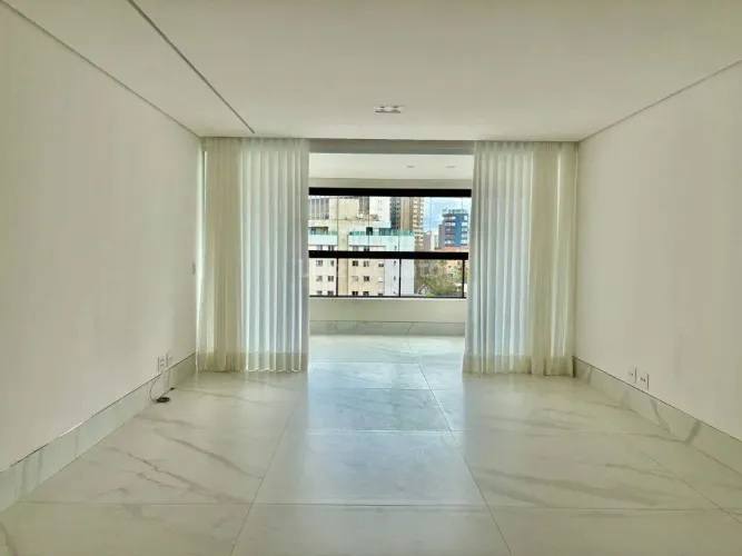 Apartamento para aluguel 2 quartos 1 suíte 2 vagas Serra