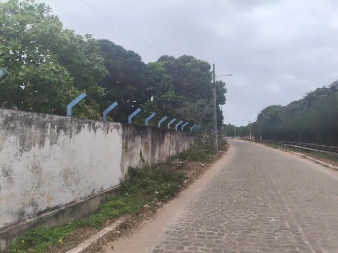 Vende-se Lotes de Terreno em extremoz. Cada 20x50. 4.000m2 R$ 400mil reais