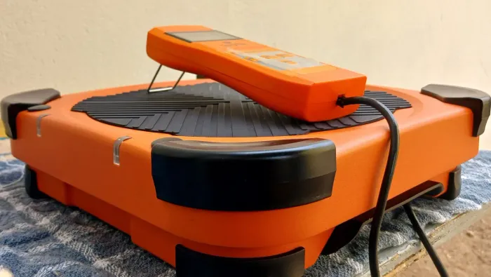 Balança para refrigeração 