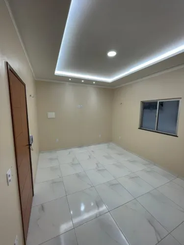 Apartamento 1/4 