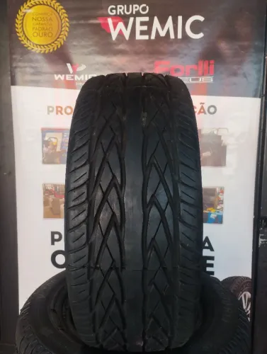 PNEU 215/45/R17 SEGURANÇA E DESEMPENHO 