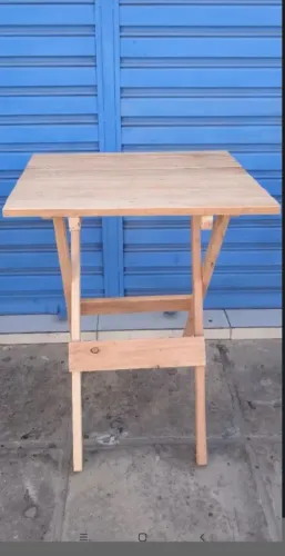 Mesa Dobrável 
