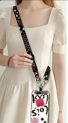 Alça cordão para Celular