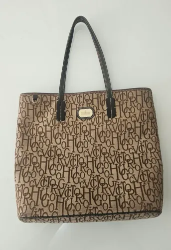 Bolsa Victor Hugo original