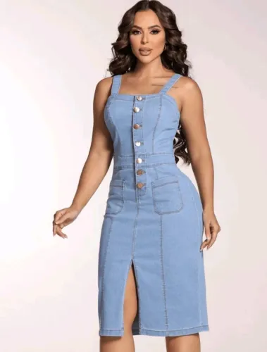 Vestidos GG