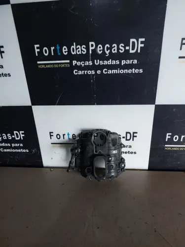 Tampa Do Tbi Da Aranha Da S10 Blazer 4.3 V6 Vortec 96/02