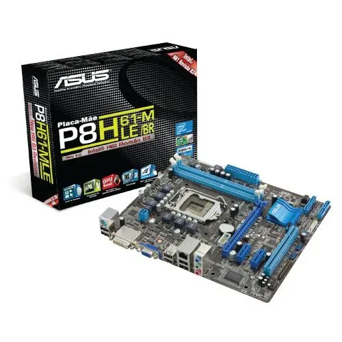PROMO Placa Mãe Asus de Alta Qualidade