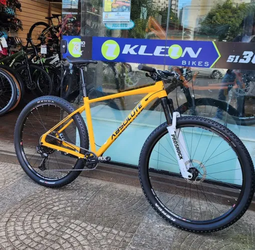 Bike MTB 29 venda ou troca ( $10,500 valor troca ) com volta mim 
