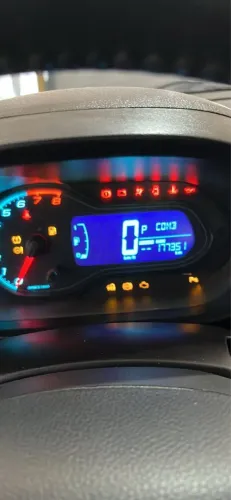 Chevrolet Prisma Sed. LTZ 1.4 8V Flexpower 4P Aut. 2017