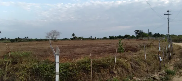 Vende terreno em Serrinha 