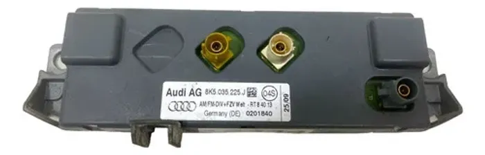 Módulo Amplificador Antena Audi A4 8k5035225