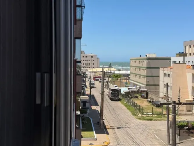 Apartamento em Laguna, 3 Quartos, Praça do Villa, Mar Grosso.