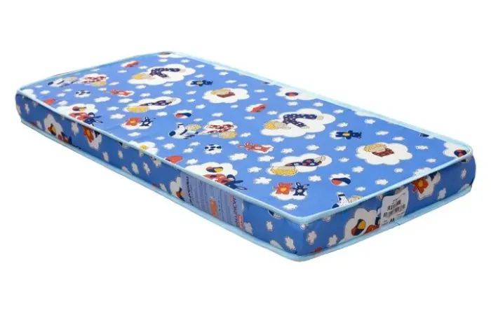 Colchão Baby Physical de Berço Nacional 60x130x10 Frete Grátis - Até 12x