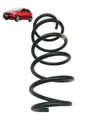 Mola Dianteira Ford Ka 2015 2016 2017