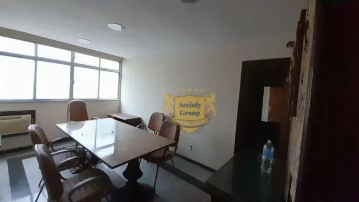 Sala para alugar, 80 m² por R$ 5.285,09/mês - Centro - Niterói/RJ