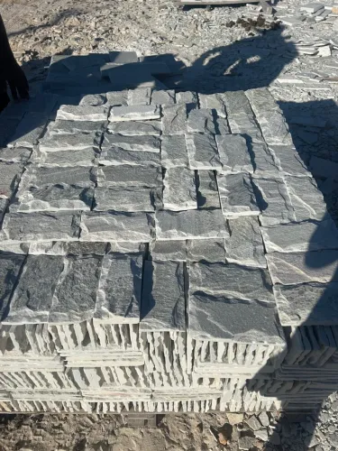 Pedras para revestimento de parede