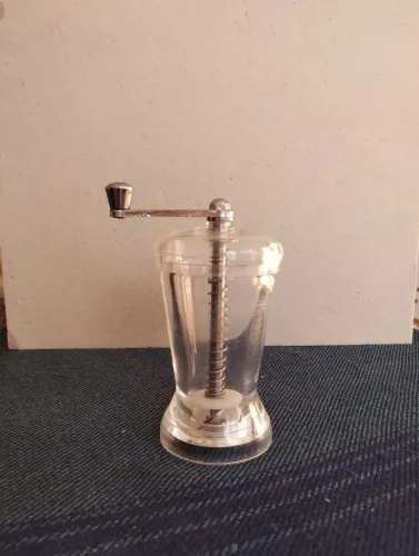 Moedor de nosmoscada