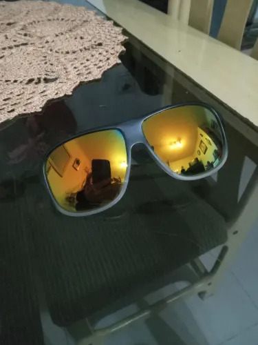Óculos de Sol 
