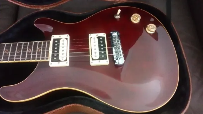 Guitarra Pr200 Tagima (Raridade!!!)