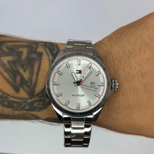 Relógio Tommy D340