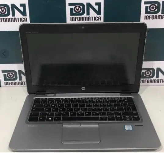 Notebook HP Elitebook 820G3