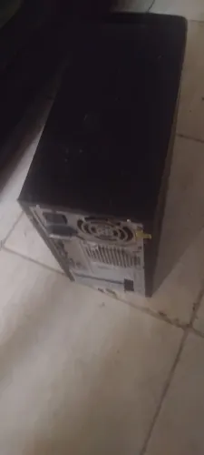 Vendo gabinete de computador
