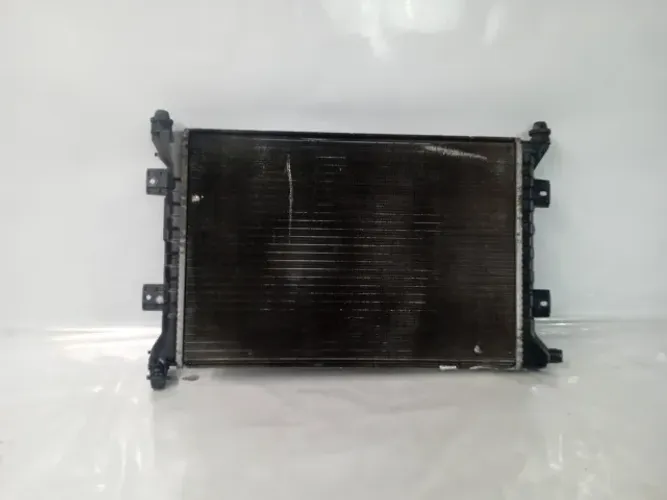 Radiador de Agua Ford Ka 1.0 2008 a 2013 C Ar Cod. 8s558005bb 