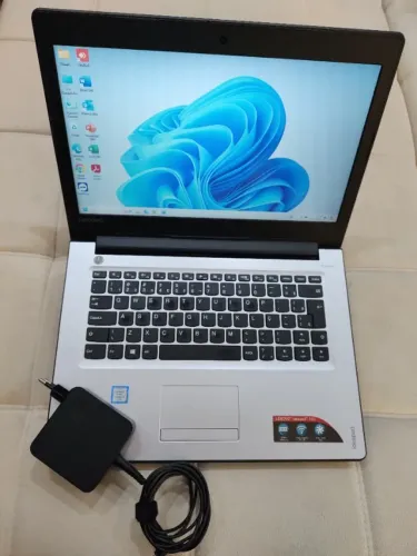 Notebook Lenovo Ideapad 310