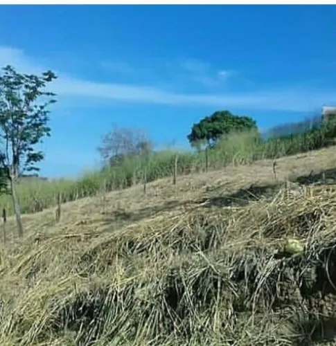 VENDO TERRENO DECLIVE EM MARICÁ SAO JOSÉ DO IMBASSAÍ KM 22