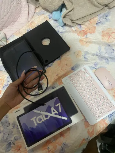 Tablete A7 Samsung