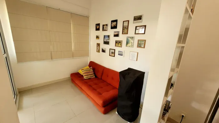 Sofá Futon original