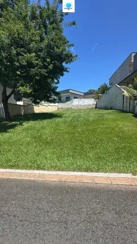 Terreno à venda no bairro Condomínio do Lago - Goiânia/GO