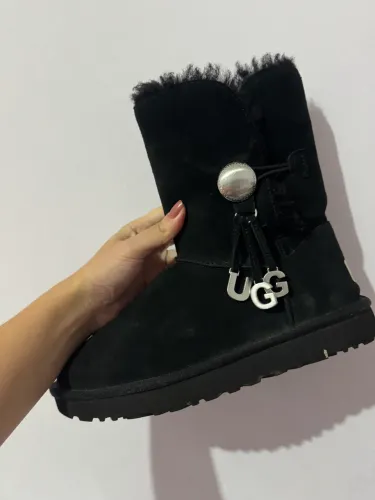 Bota Ugg edição limitada 