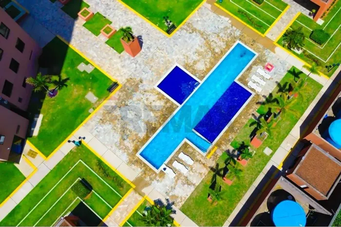 Apartamento em Candelária: Localização privilegiada, Venha conhecer as condições diferenci
