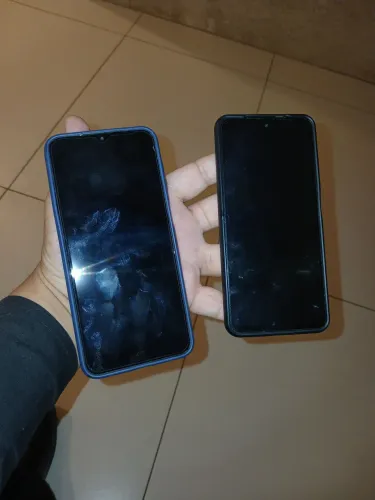 Samsung A13. Redimi note11