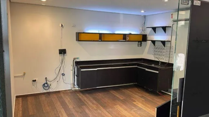 Sala para alugar, 35 m² por R$ 4.042,00/mês - Vila Rezende - Piracicaba/SP
