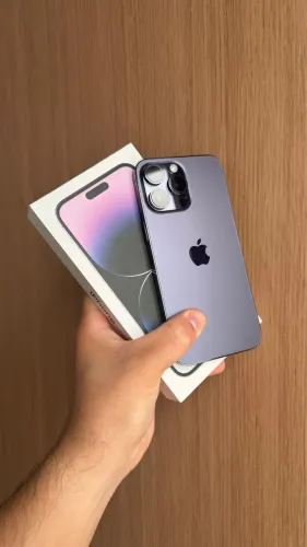 iPhone 14 pro max 128gb
