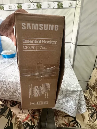 Monitor da Samsung 