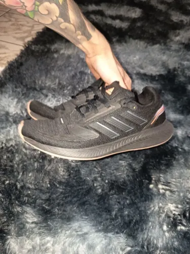 Tenis adidas 34